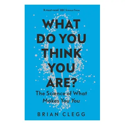 What Do You Think You Are? - Clegg, Brian