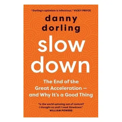 Slowdown - Dorling, Danny