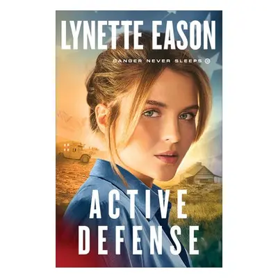 Active Defense - Eason, Lynette