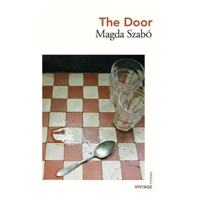 Door - Szabo, Magda