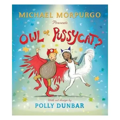 Owl or Pussycat? - Morpurgo, Michael