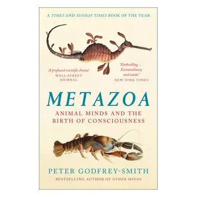 Metazoa - Godfrey-Smith, Peter