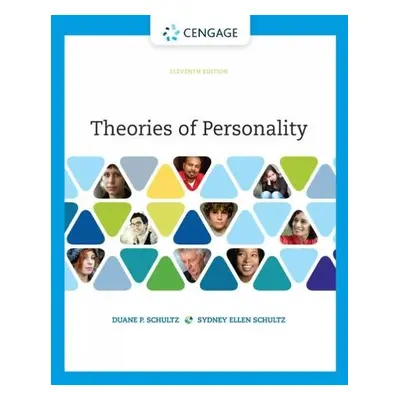 Theories of Personality - Schultz, Duane (University of South Florida) a Schultz, Sydney (Univer