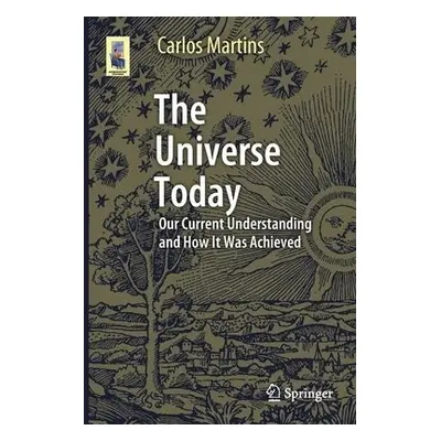 Universe Today - Martins, Carlos