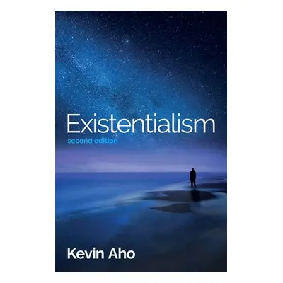 Existentialism - Aho, Kevin