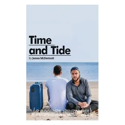 Time and Tide - McDermott, James