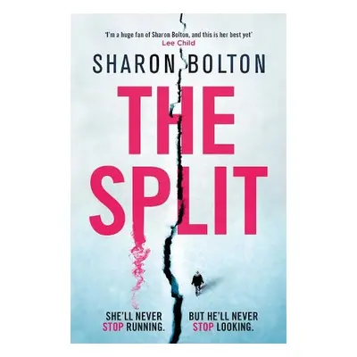 Split - Bolton, Sharon