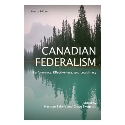 Canadian Federalism