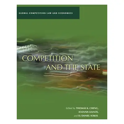 Competition and the State