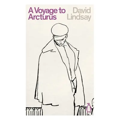 Voyage to Arcturus - Lindsay, David