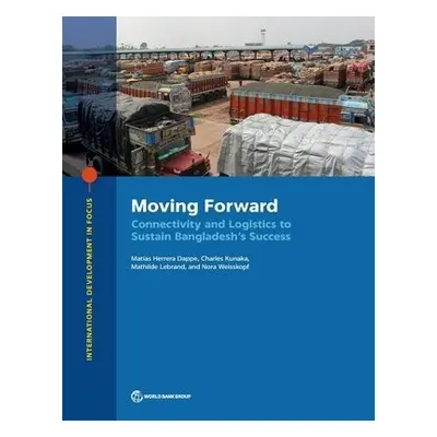 Moving forward - World Bank a Dappe, Mataas Herrera