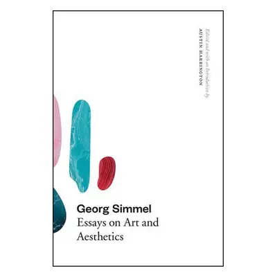 Georg Simmel - Simmel, Georg