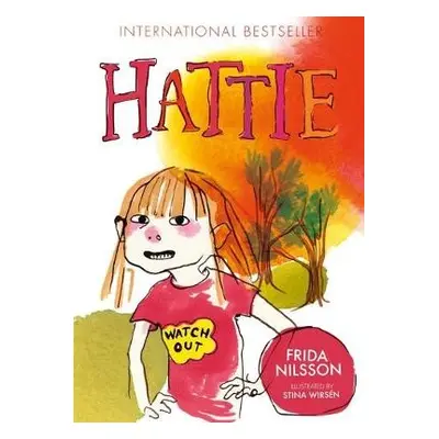 Hattie - Nilsson, Frida