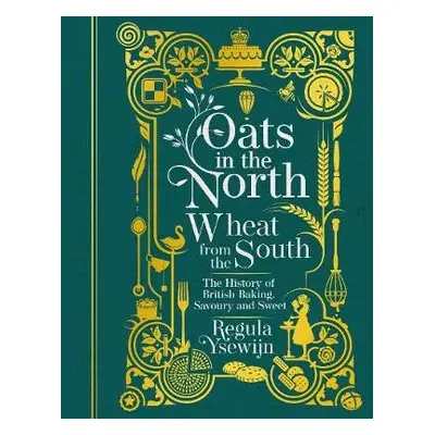 Oats in the North, Wheat from the South - Ysewijn, Regula