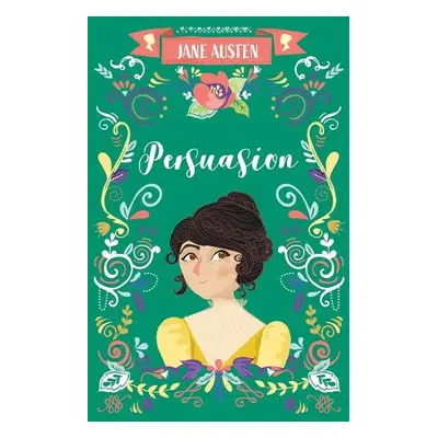 Persuasion - Austen, Jane