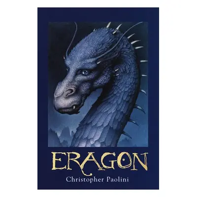 Eragon - Paolini, Christopher