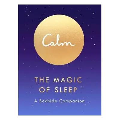 Magic of Sleep - Smith, Michael Acton