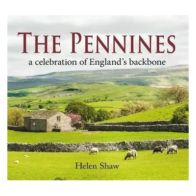 Pennines - Shaw, Helen