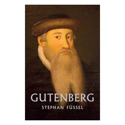 Gutenberg - Fussel, Stephan