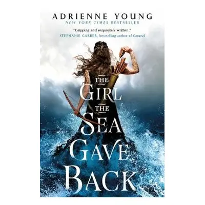 Girl the Sea Gave Back - Young, Adrienne