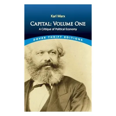 Capital - Marx, Karl