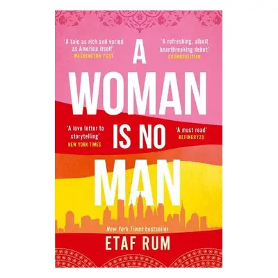 Woman is No Man - Rum, Etaf