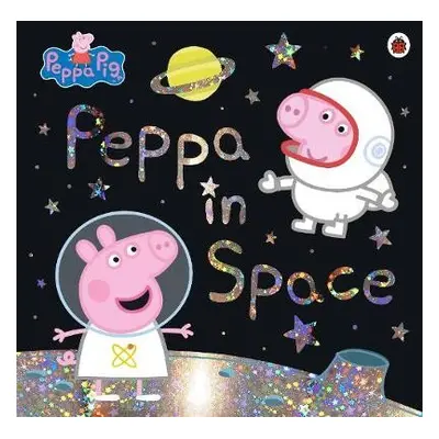 Peppa Pig: Peppa in Space - Peppa Pig