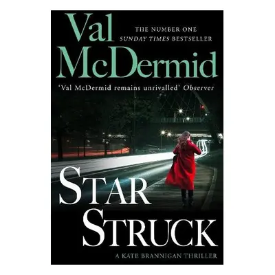 Star Struck - McDermid, Val