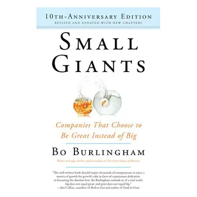 Small Giants -10th-Anniversary