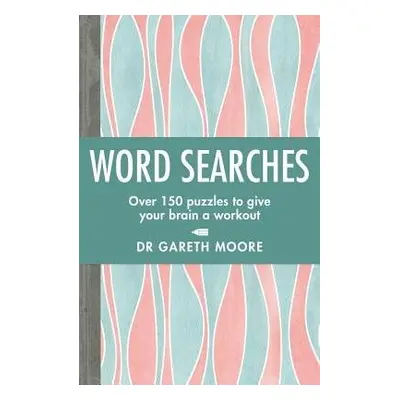 Word Searches - Moore, Gareth