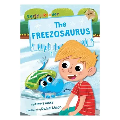 Freezosaurus - Jinks, Jenny