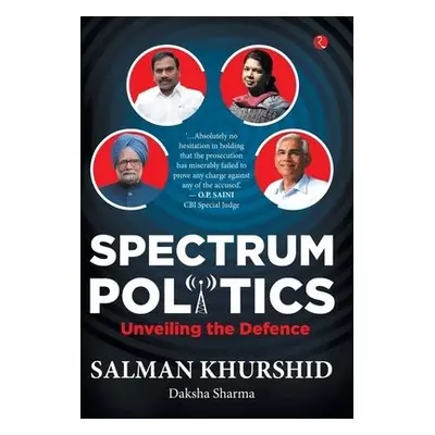 Spectrum Politics - Khurshid, Salman