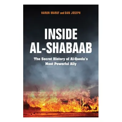 Inside Al-Shabaab - Joseph, Dan a Maruf, Harun