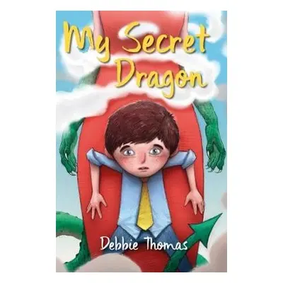 My Secret Dragon - Thomas, Debbie