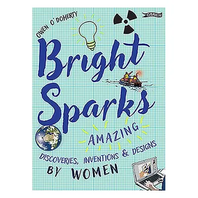 Bright Sparks - O'Doherty, Owen