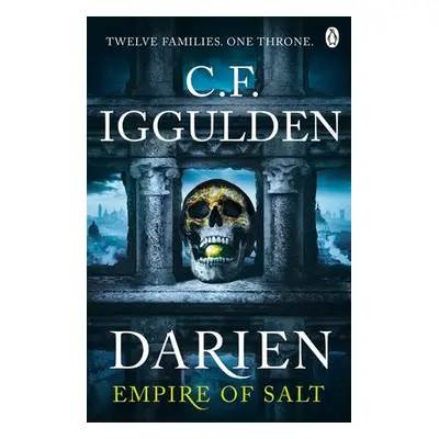 Darien - Iggulden, C. F.