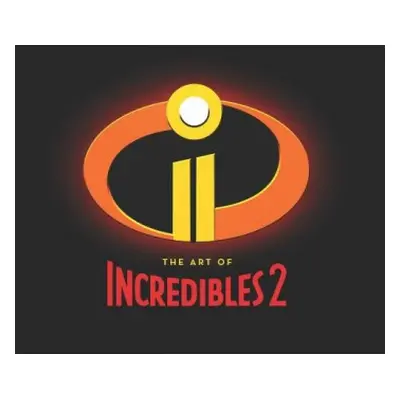 Art of Incredibles 2 - Paik, Karen