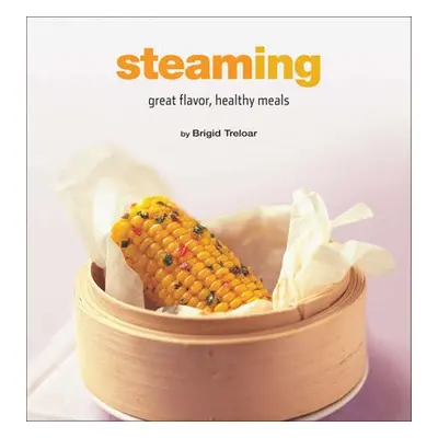 Steaming - Treloar, Brigid