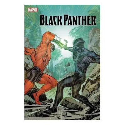 Black Panther Book 5: Avengers of the New World Part 2 - Coates, Ta-Nehisi