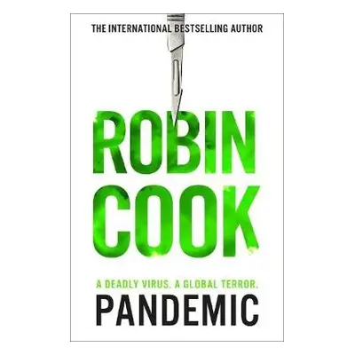 Pandemic - Cook, Robin