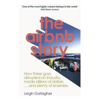 Airbnb Story - Gallagher, Leigh