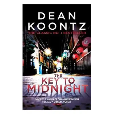 Key to Midnight - Koontz, Dean