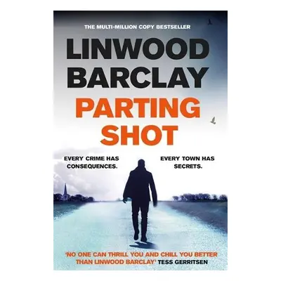 Parting Shot - Barclay, Linwood