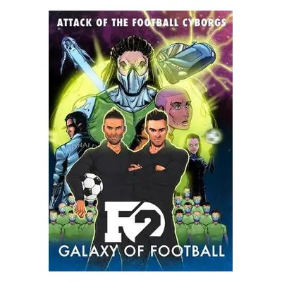 F2: Galaxy of Football - F2, The