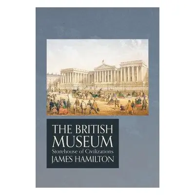 British Museum - Hamilton, James