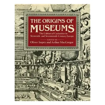 Origins of Museums