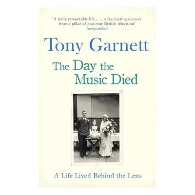 Day the Music Died - Garnett, Tony