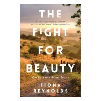 Fight for Beauty - Reynolds, Fiona