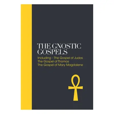 Gnostic Gospels – Sacred Texts