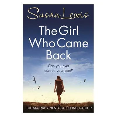 Girl Who Came Back - Lewis, Susan